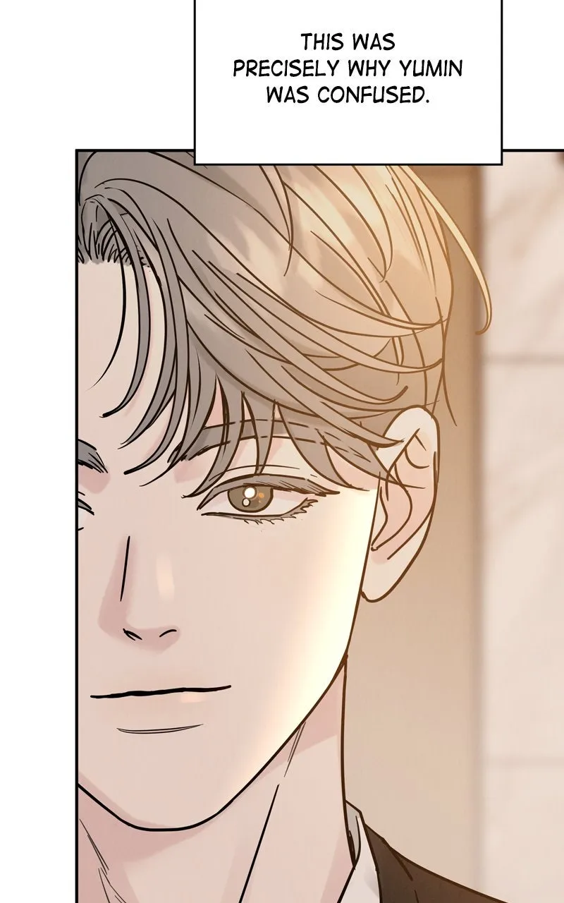 Selfish Romance Chapter 33 page 21 - 