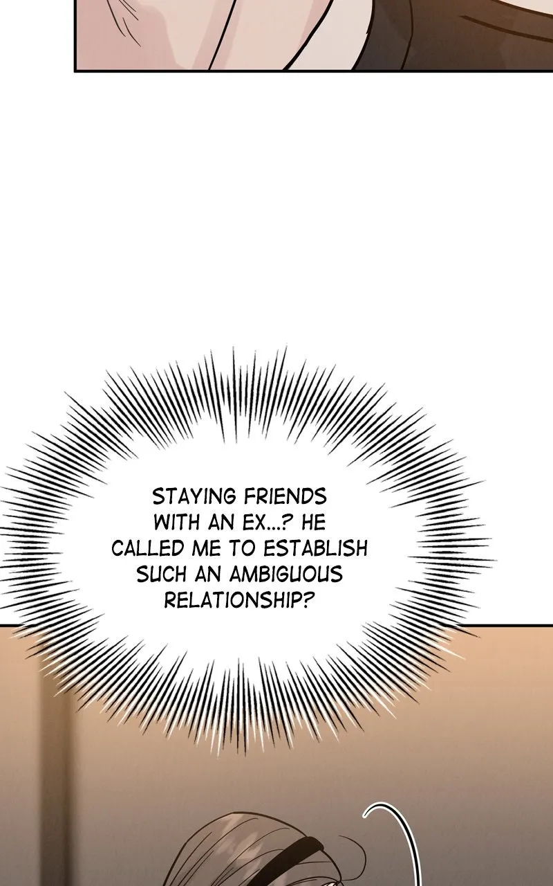 Selfish Romance Chapter 33 page 22 - 