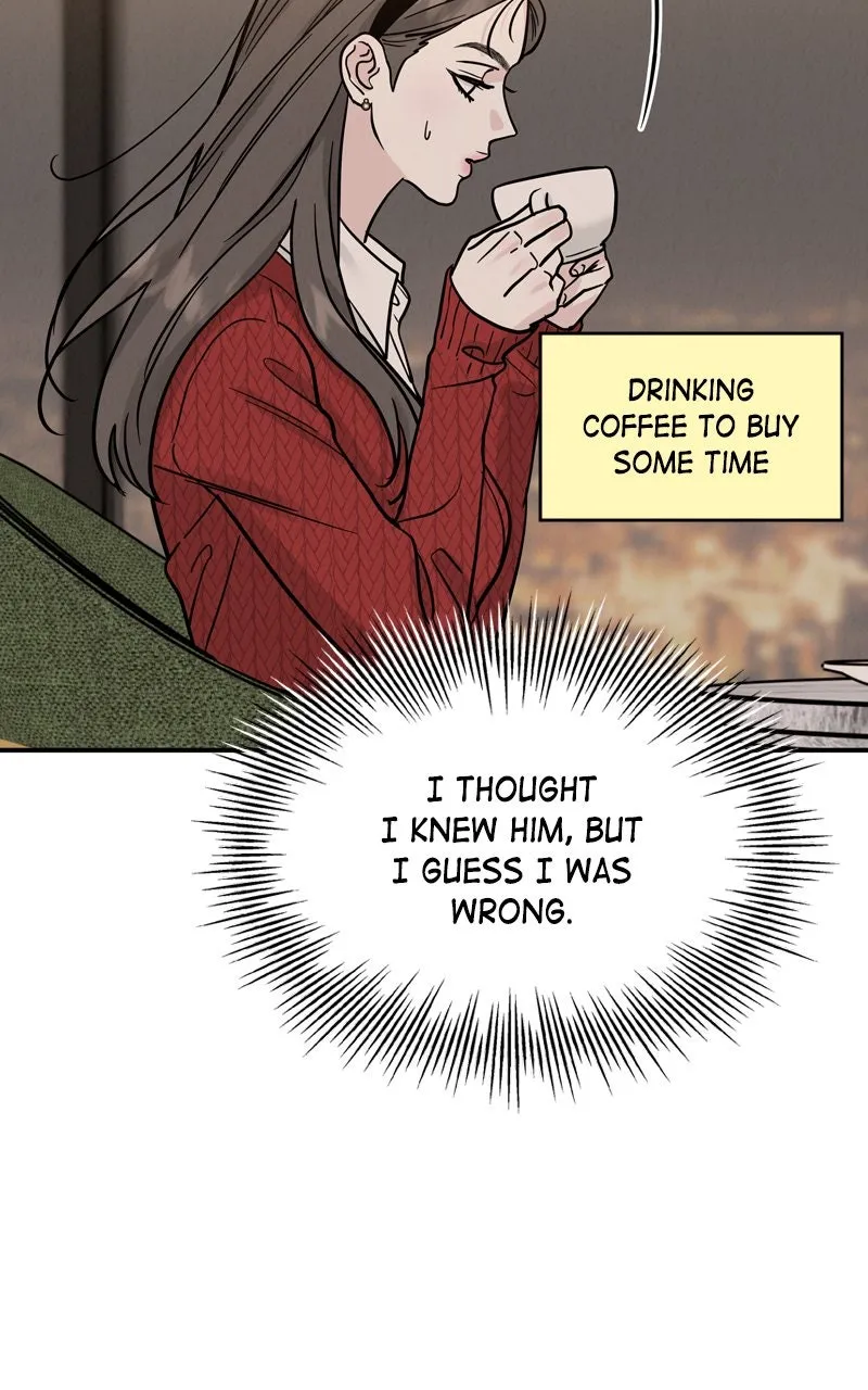 Selfish Romance Chapter 33 page 23 - 