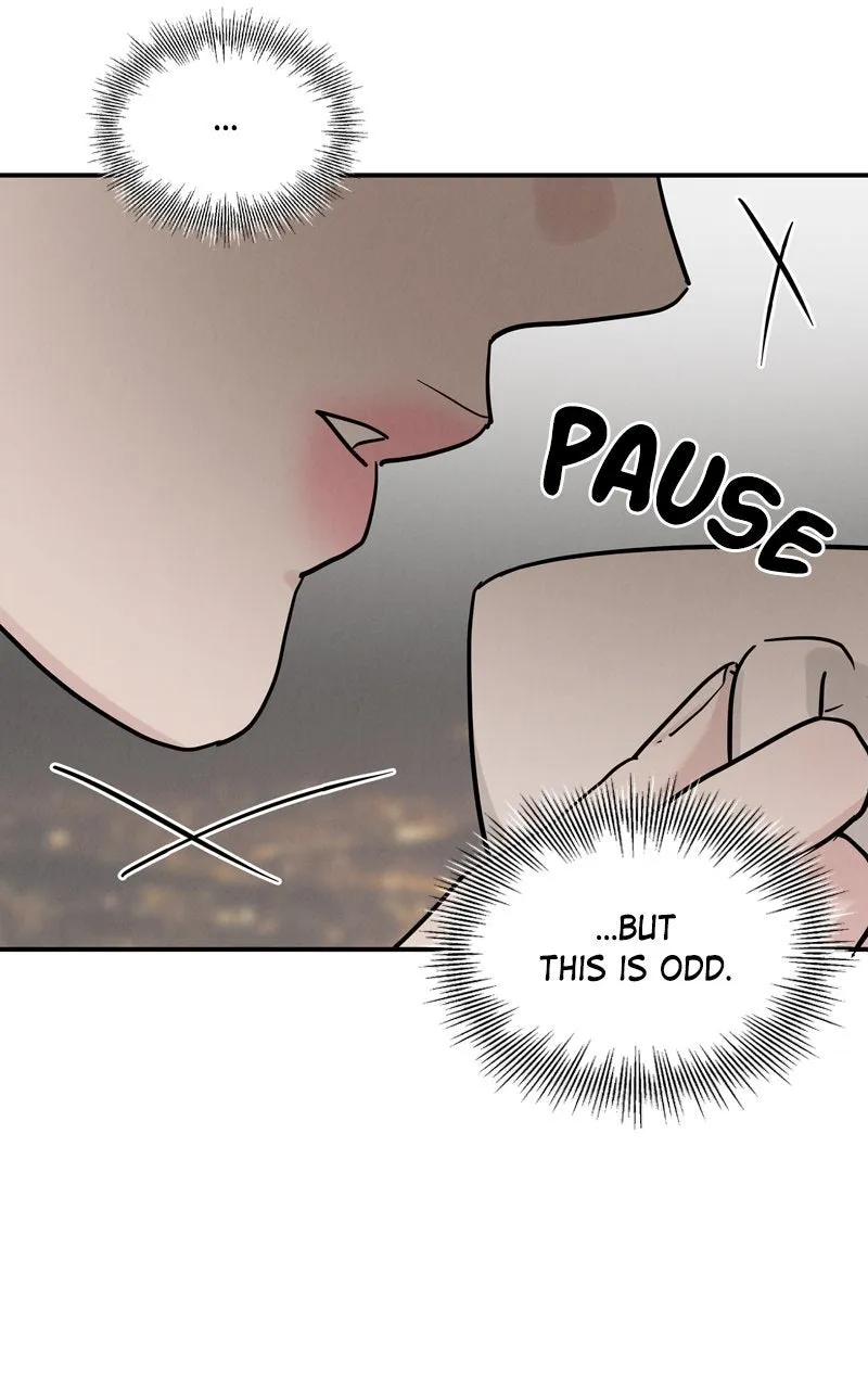 Selfish Romance Chapter 33 page 24 - 