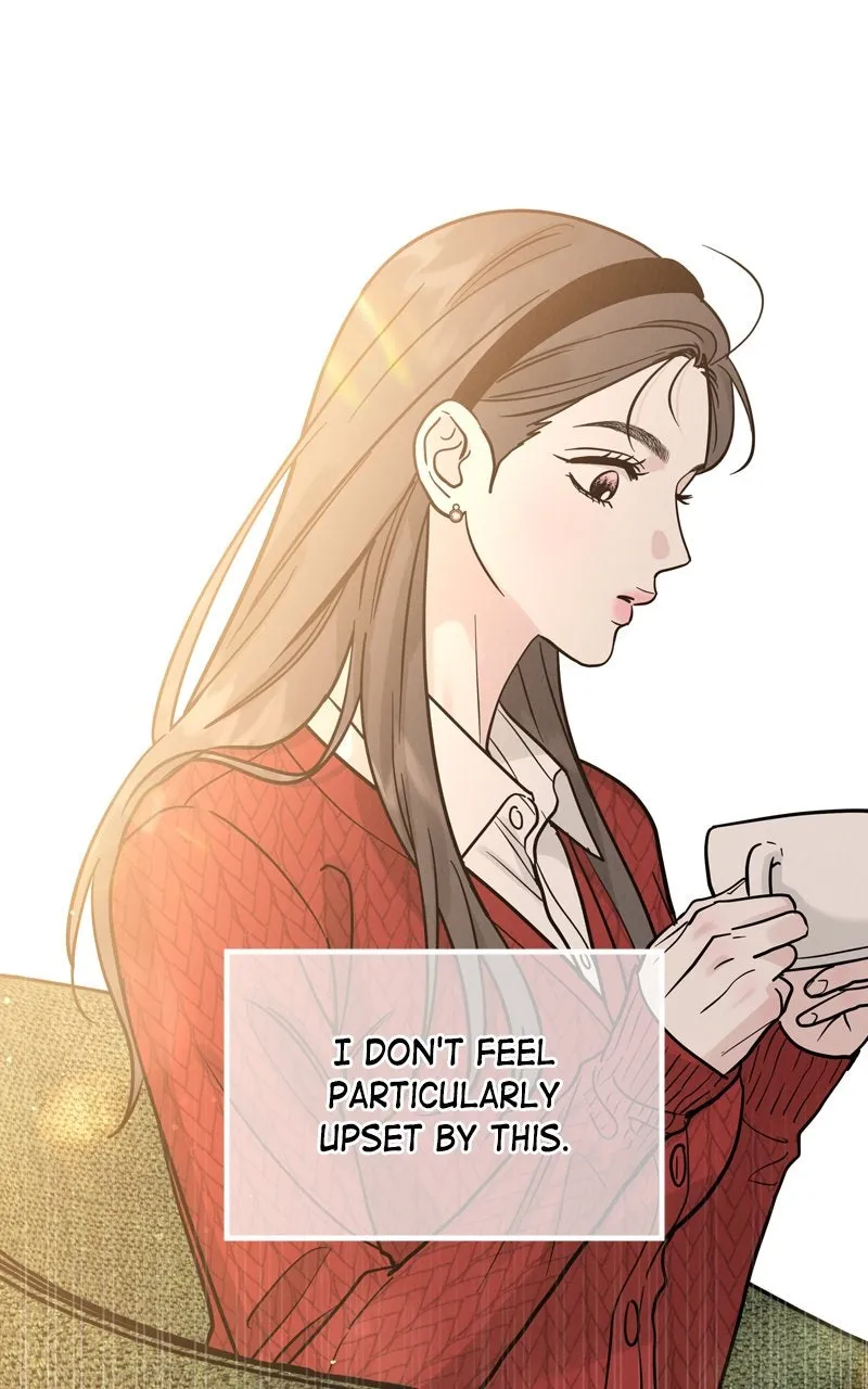 Selfish Romance Chapter 33 page 25 - 