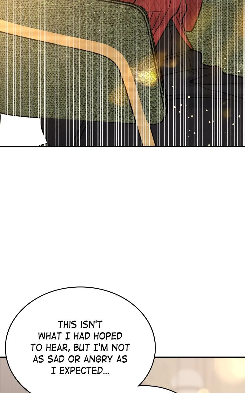 Selfish Romance Chapter 33 page 26 - 