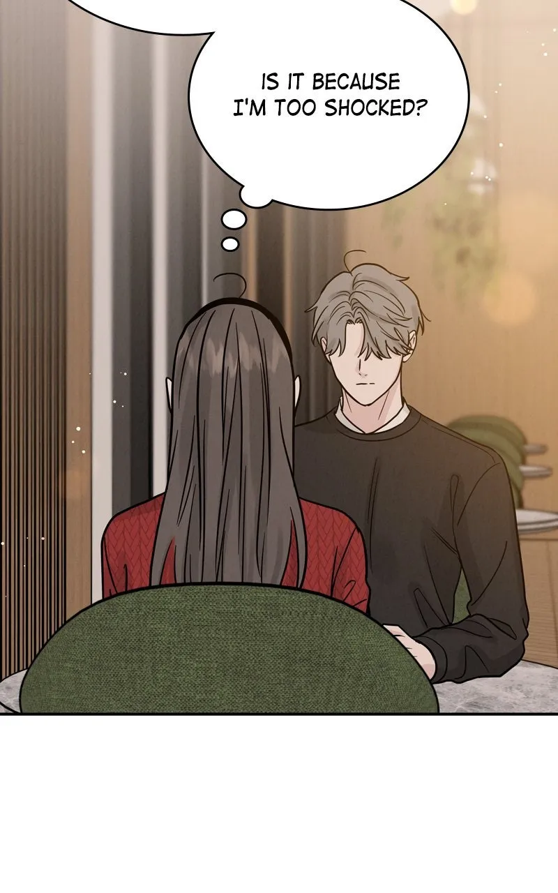 Selfish Romance Chapter 33 page 27 - 