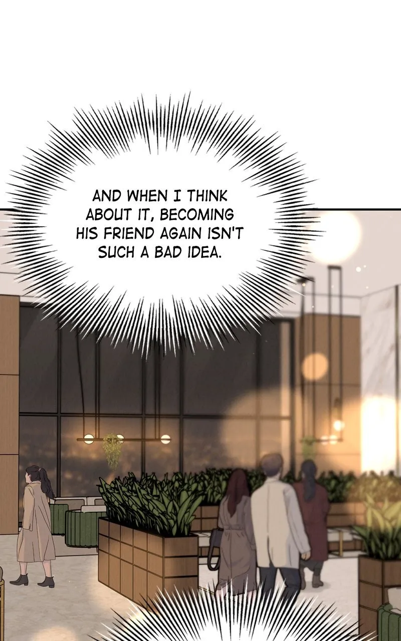 Selfish Romance Chapter 33 page 28 - 