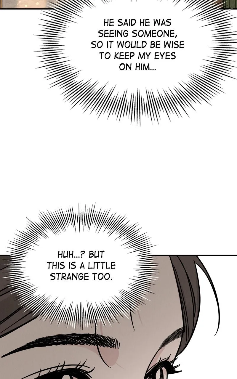 Selfish Romance Chapter 33 page 29 - 