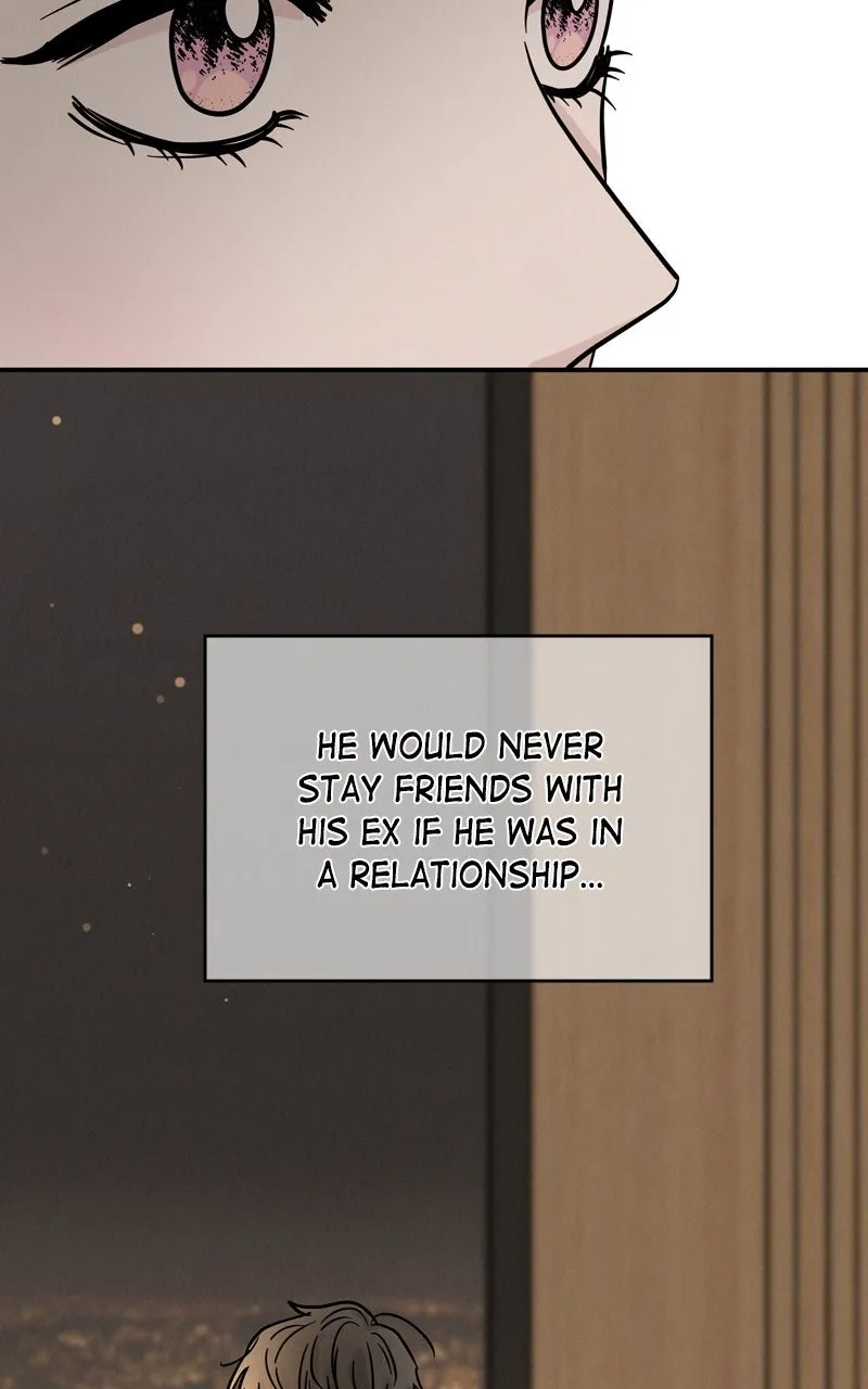 Selfish Romance Chapter 33 page 30 - 