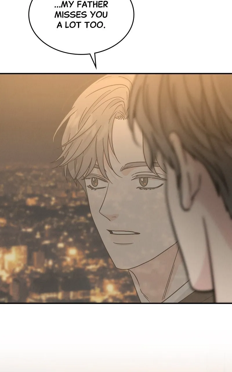 Selfish Romance Chapter 33 page 32 - 