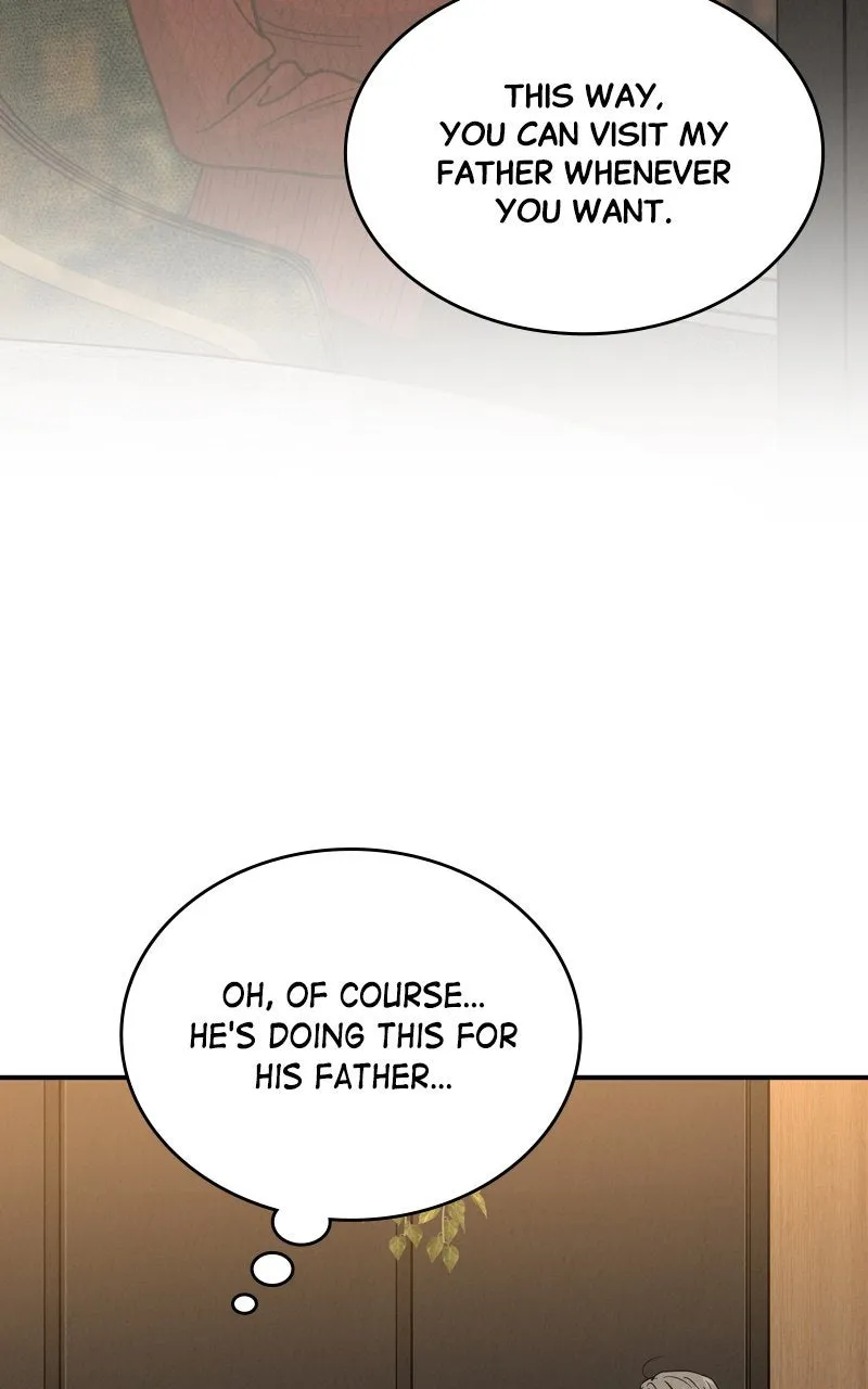 Selfish Romance Chapter 33 page 34 - 