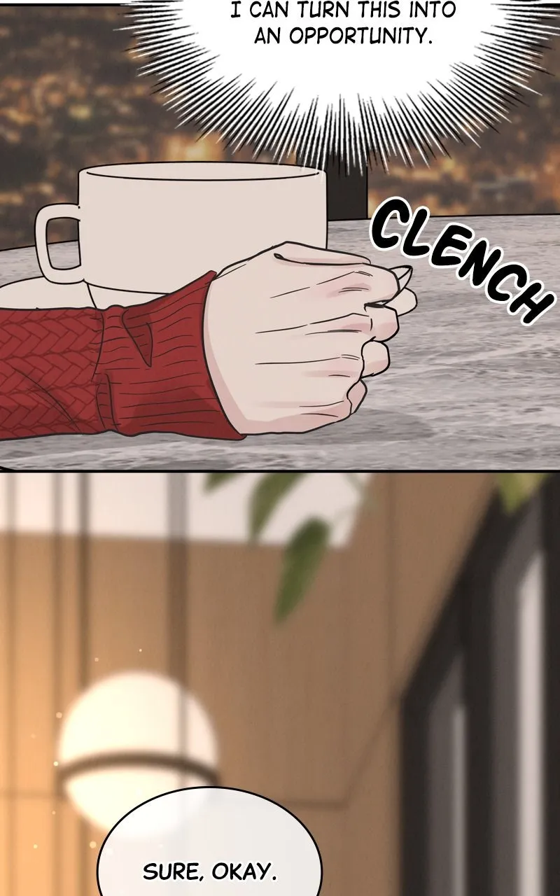 Selfish Romance Chapter 33 page 36 - 
