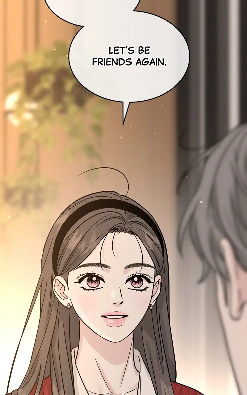 Selfish Romance Chapter 33 page 37 - 