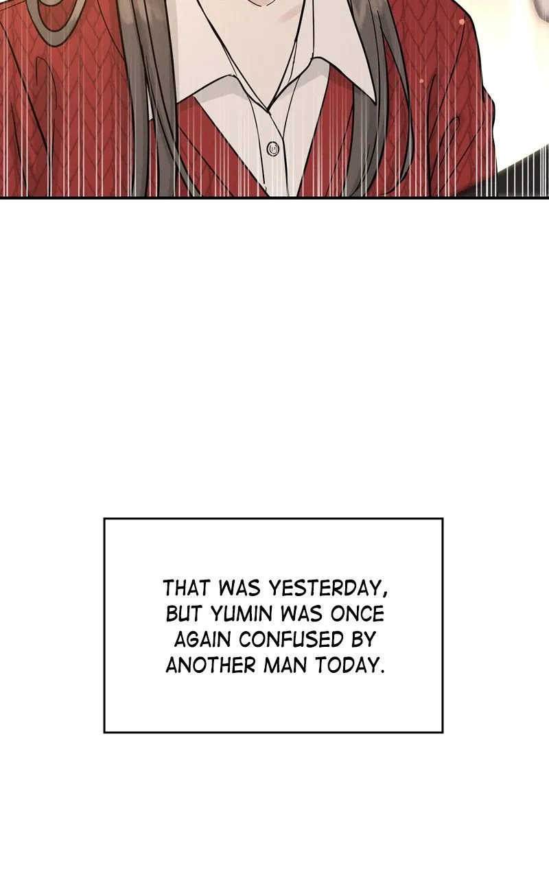 Selfish Romance Chapter 33 page 38 - 