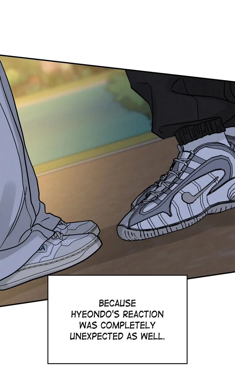 Selfish Romance Chapter 33 page 39 - 