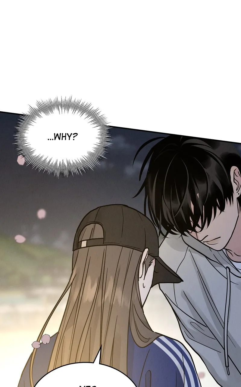 Selfish Romance Chapter 33 page 40 - 