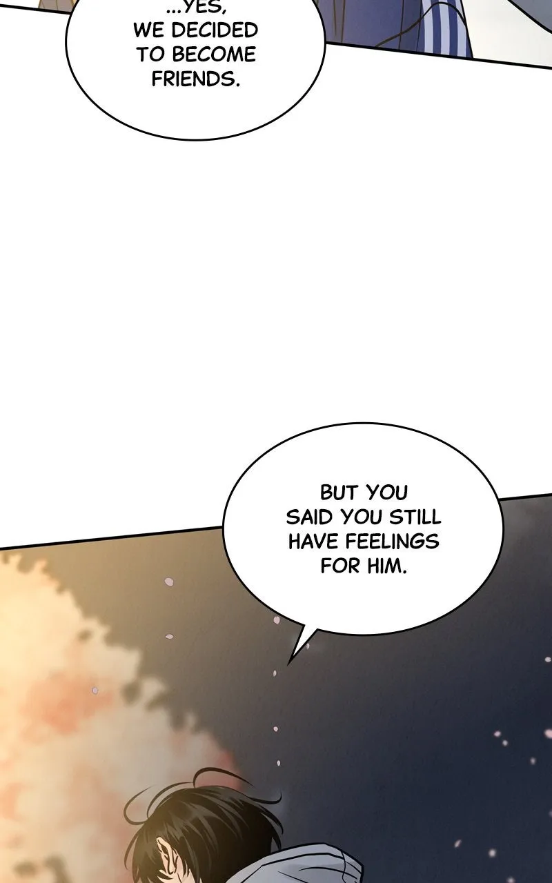 Selfish Romance Chapter 33 page 41 - 