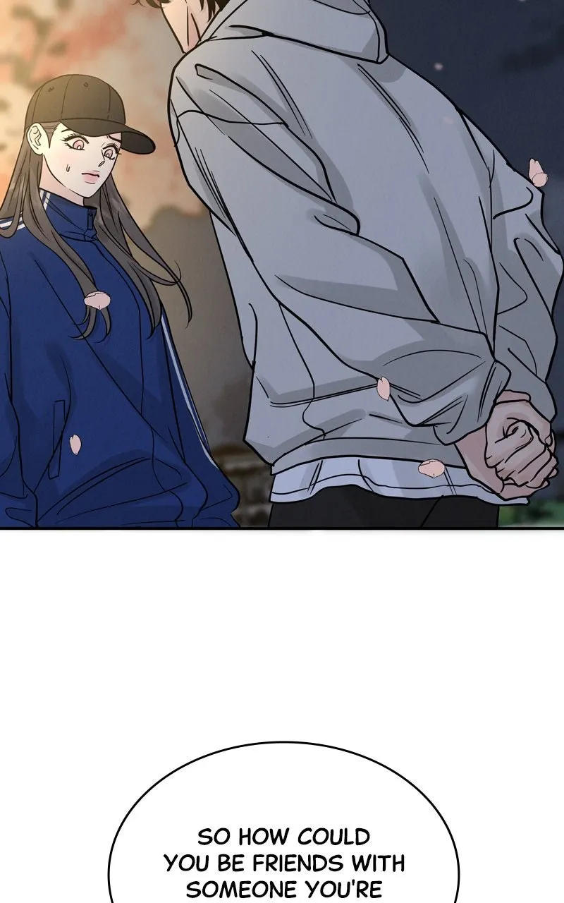 Selfish Romance Chapter 33 page 42 - 