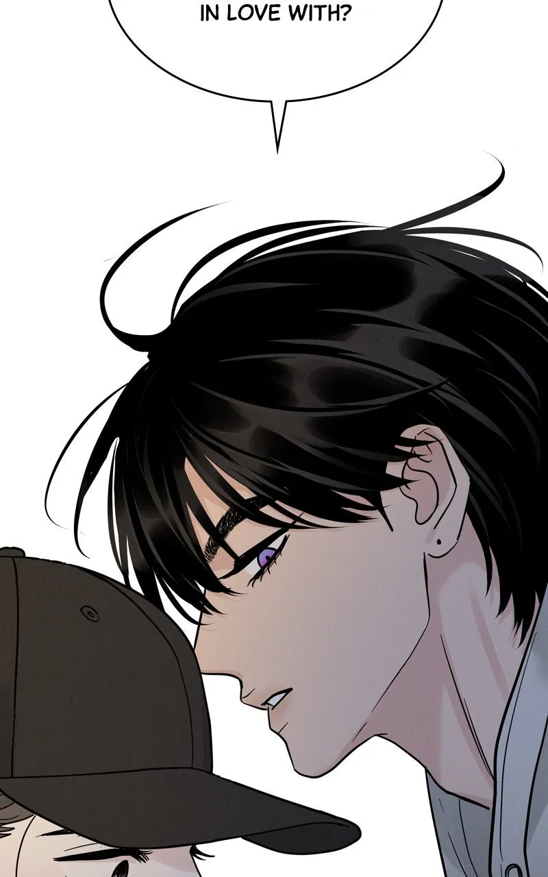 Selfish Romance Chapter 33 page 43 - 