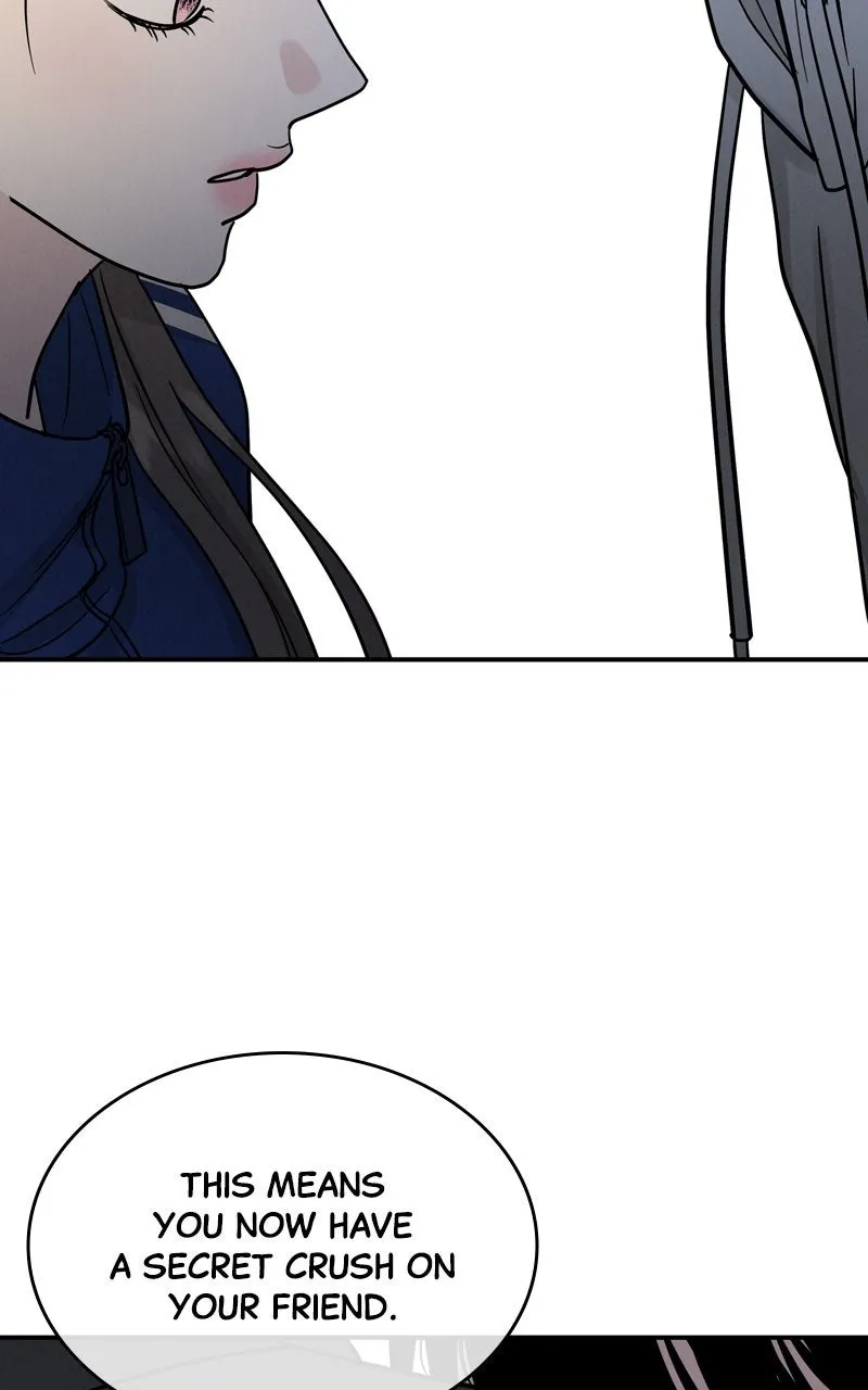 Selfish Romance Chapter 33 page 44 - 