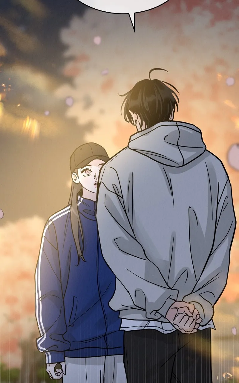 Selfish Romance Chapter 33 page 46 - 