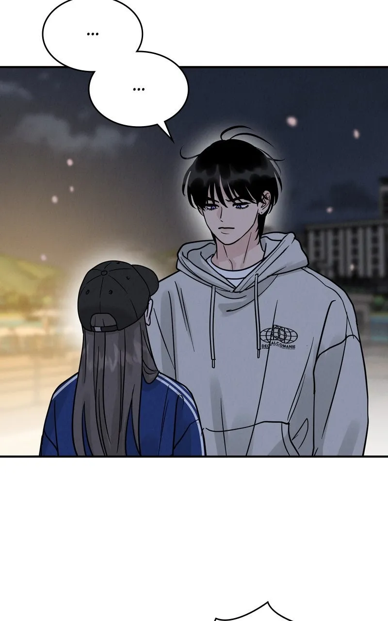 Selfish Romance Chapter 33 page 48 - 