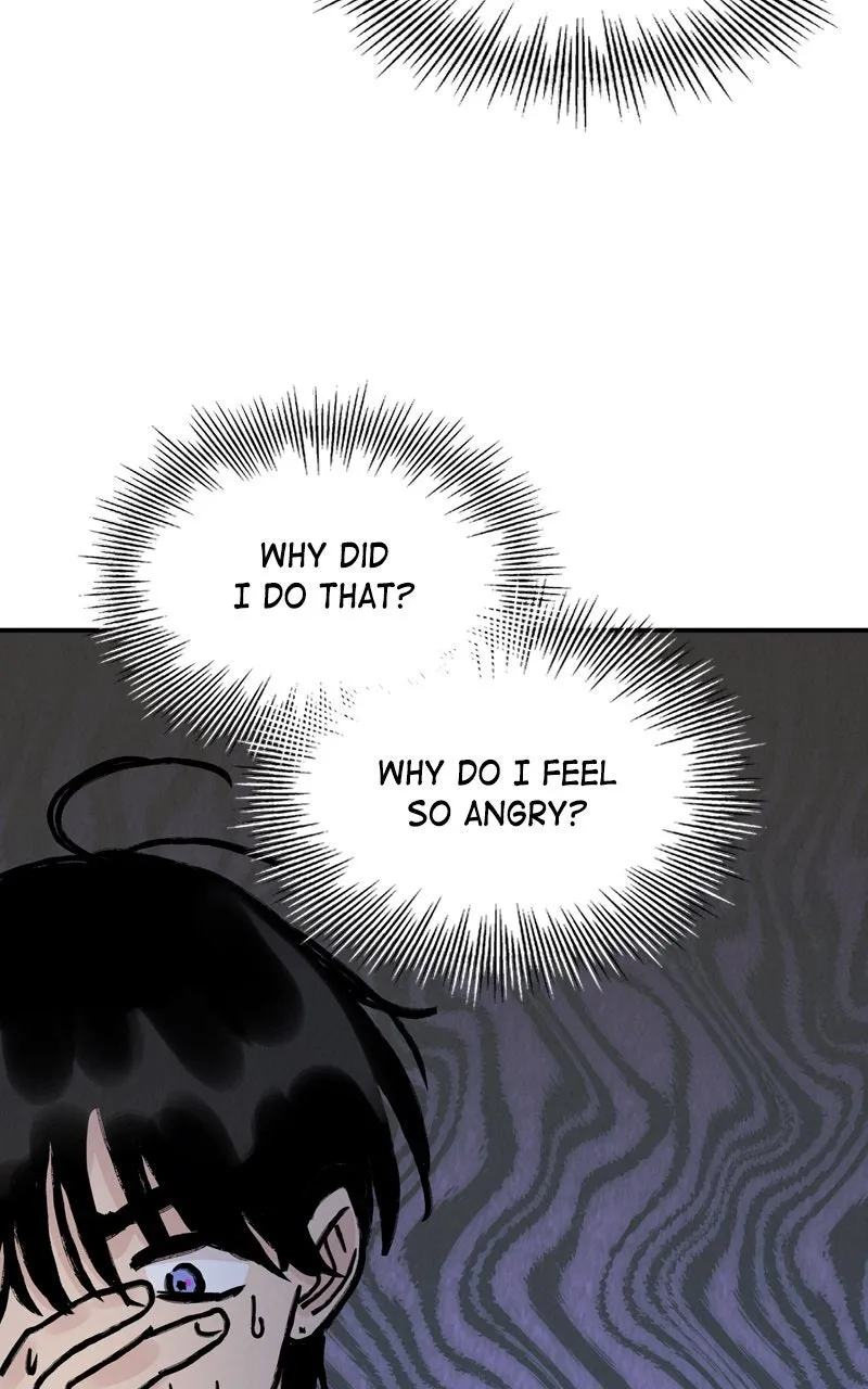 Selfish Romance Chapter 33 page 50 - 