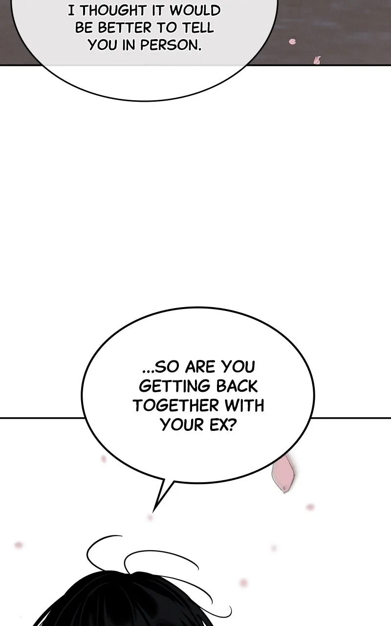 Selfish Romance Chapter 33 page 6 - 