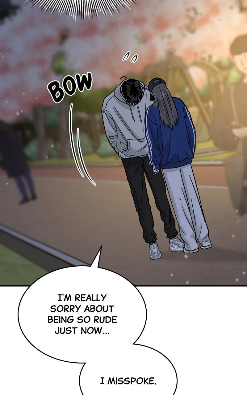 Selfish Romance Chapter 33 page 52 - 