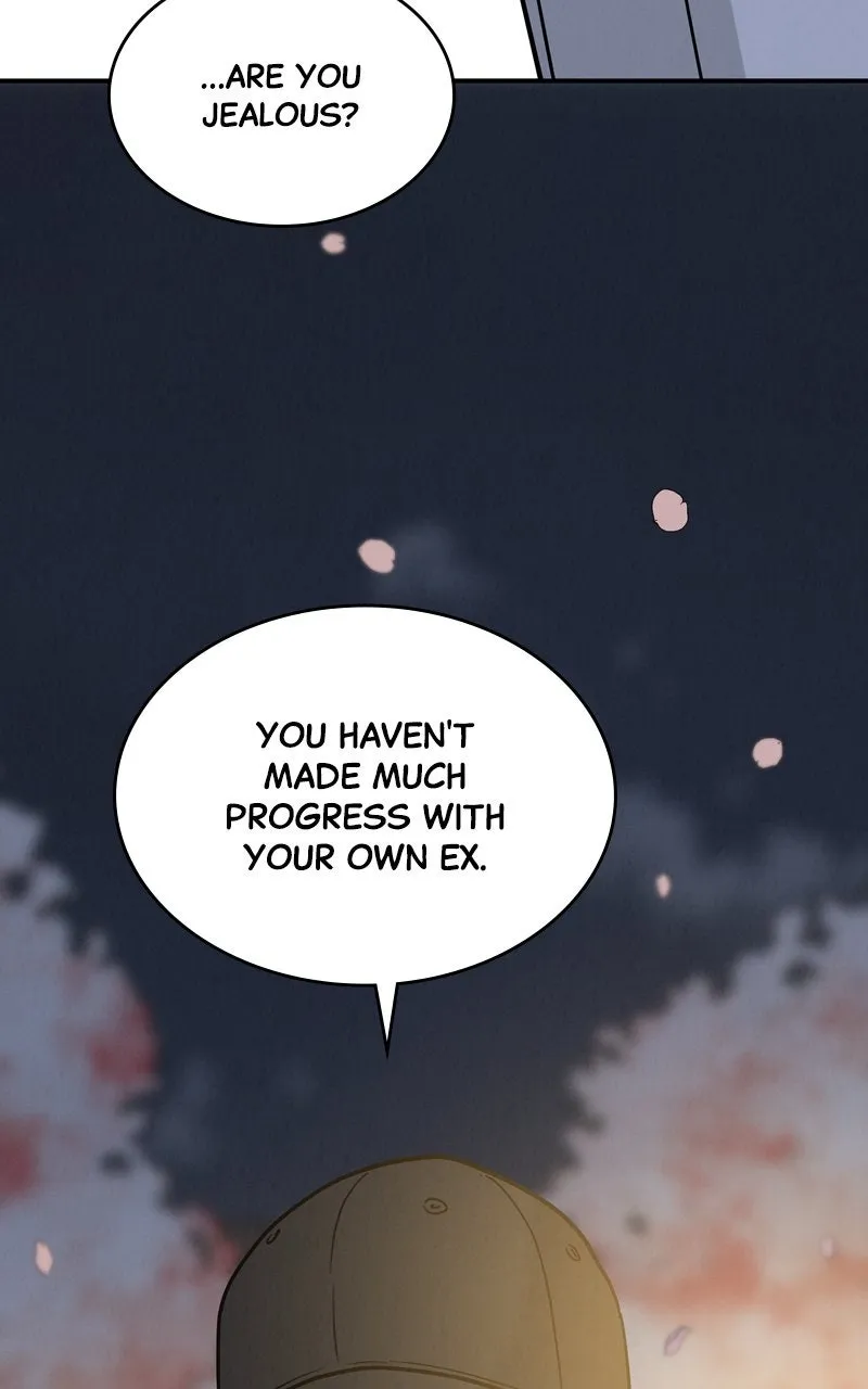 Selfish Romance Chapter 33 page 54 - 