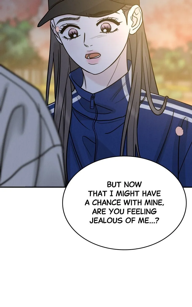 Selfish Romance Chapter 33 page 55 - 