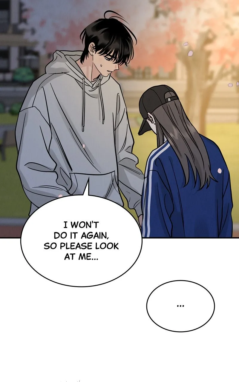 Selfish Romance Chapter 33 page 59 - 