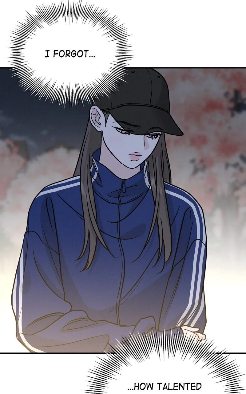 Selfish Romance Chapter 33 page 60 - 