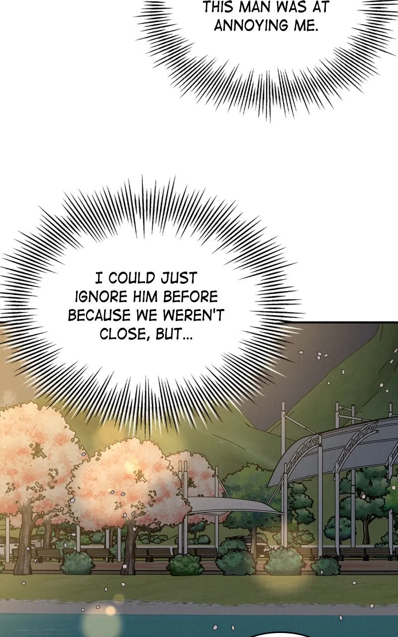 Selfish Romance Chapter 33 page 61 - 