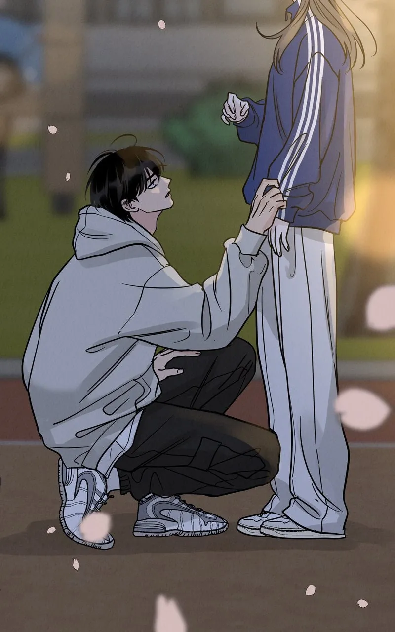 Selfish Romance Chapter 33 page 63 - 