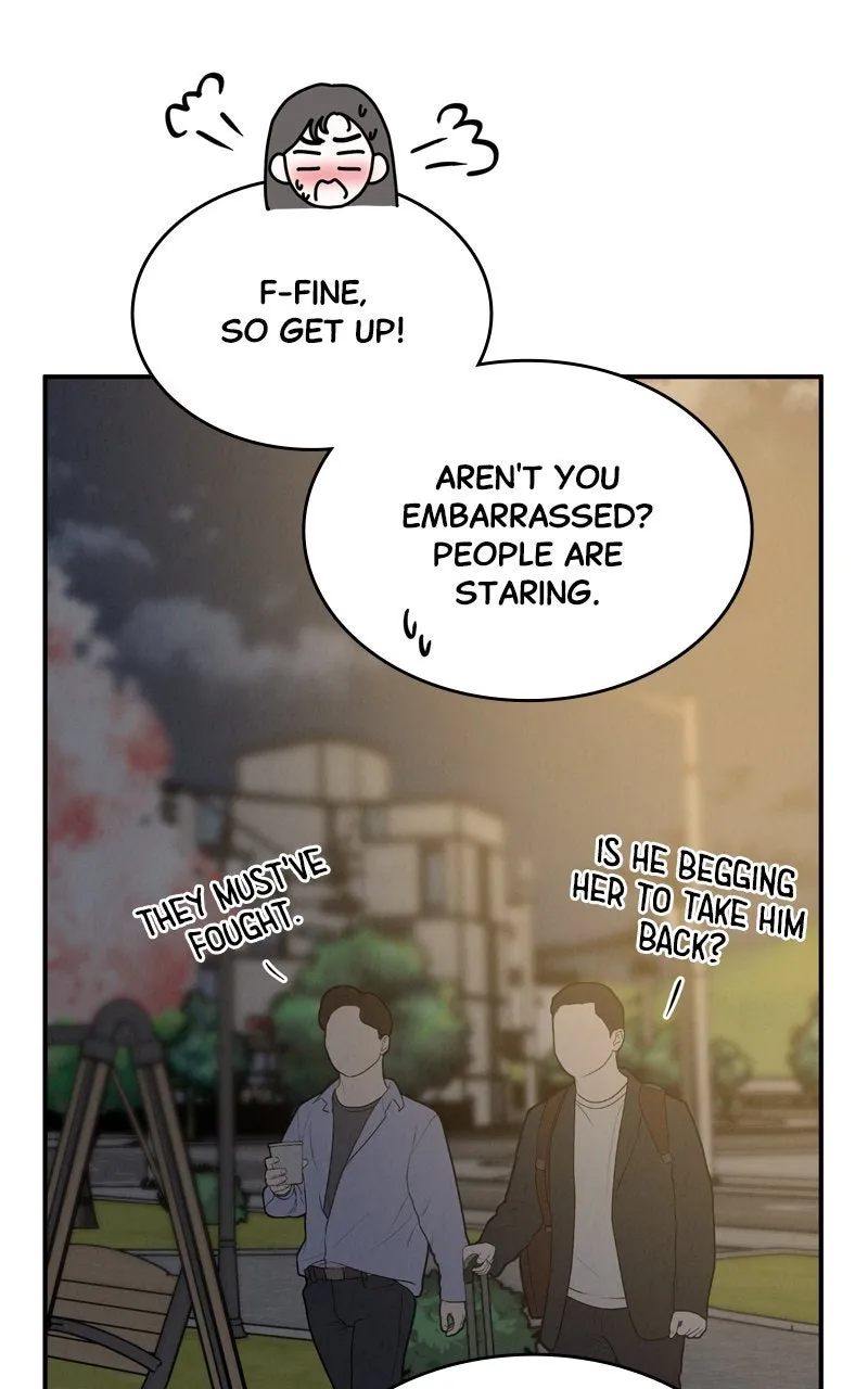 Selfish Romance Chapter 33 page 67 - 