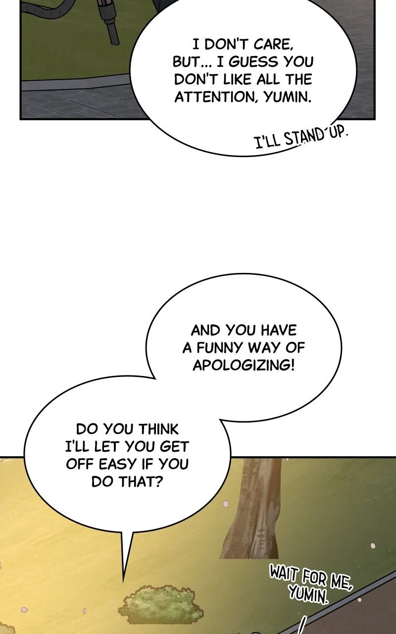 Selfish Romance Chapter 33 page 68 - 
