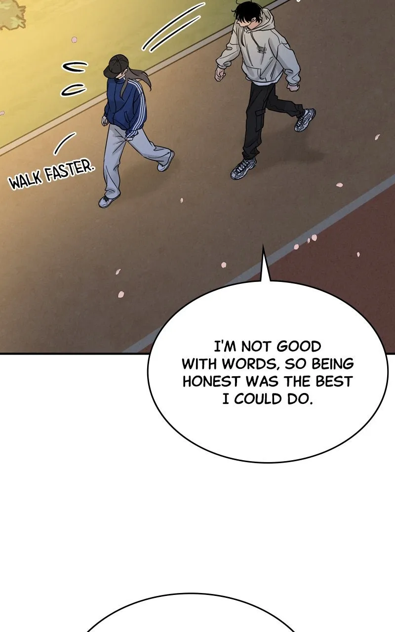 Selfish Romance Chapter 33 page 69 - 