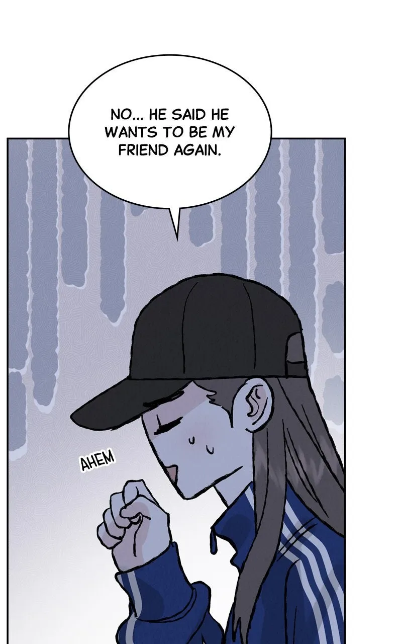 Selfish Romance Chapter 33 page 8 - 