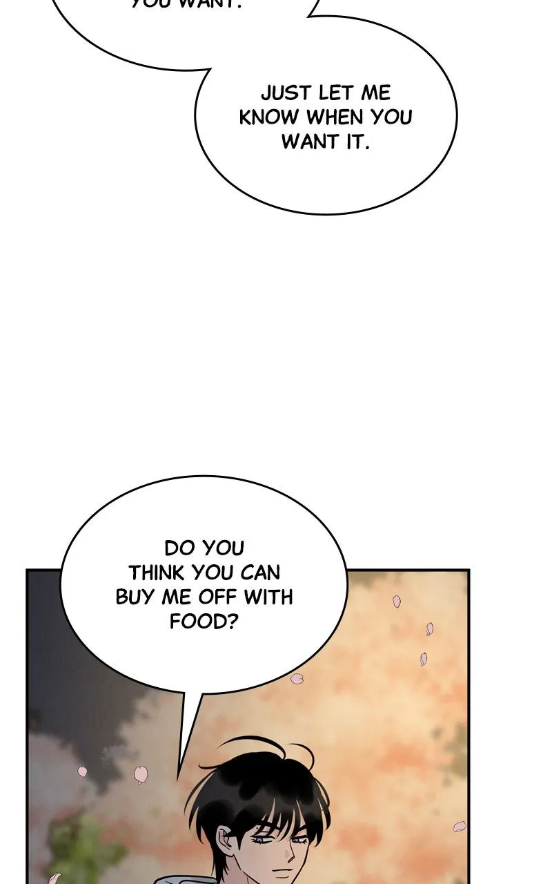 Selfish Romance Chapter 33 page 71 - 