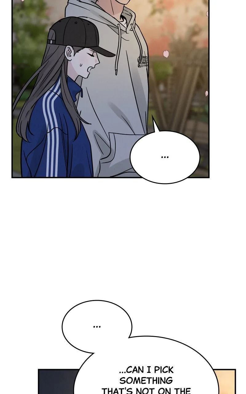 Selfish Romance Chapter 33 page 72 - 
