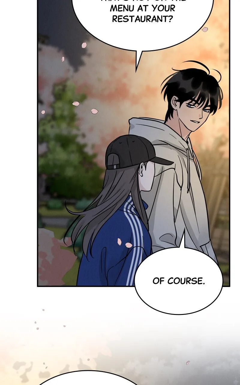 Selfish Romance Chapter 33 page 73 - 