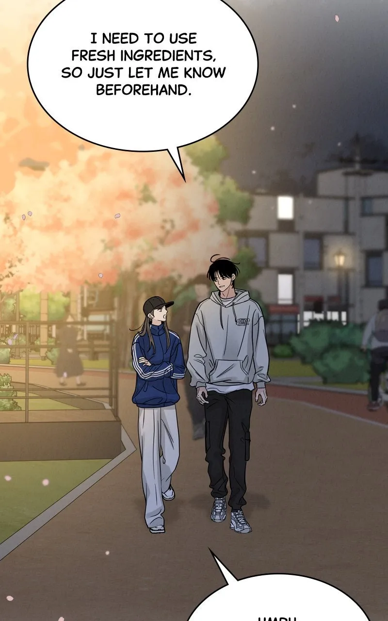 Selfish Romance Chapter 33 page 74 - 