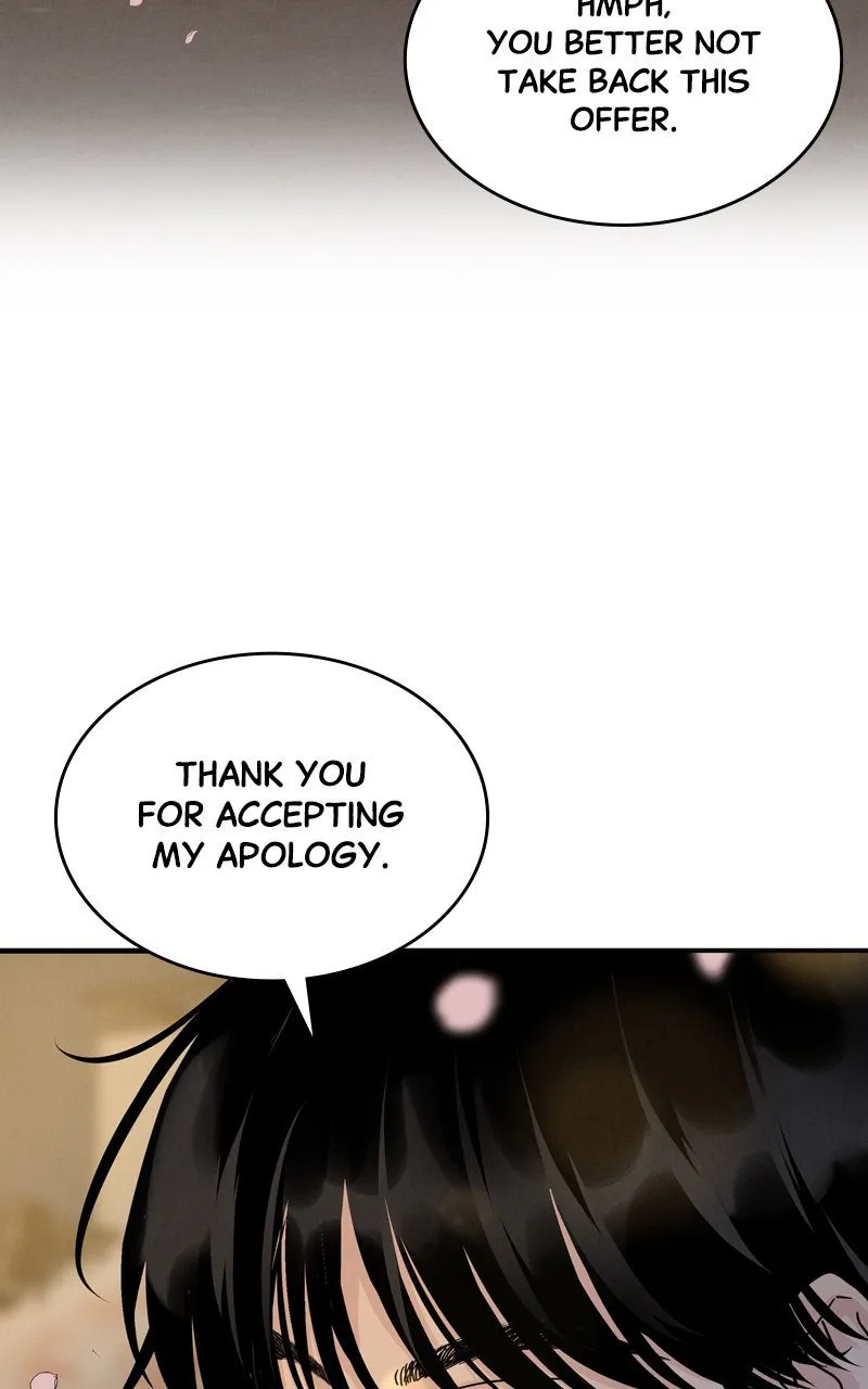 Selfish Romance Chapter 33 page 75 - 
