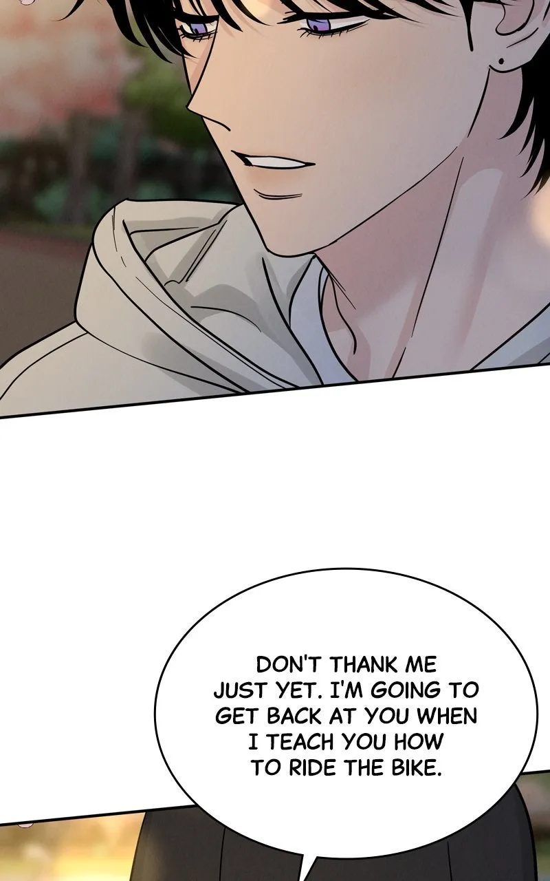Selfish Romance Chapter 33 page 76 - 