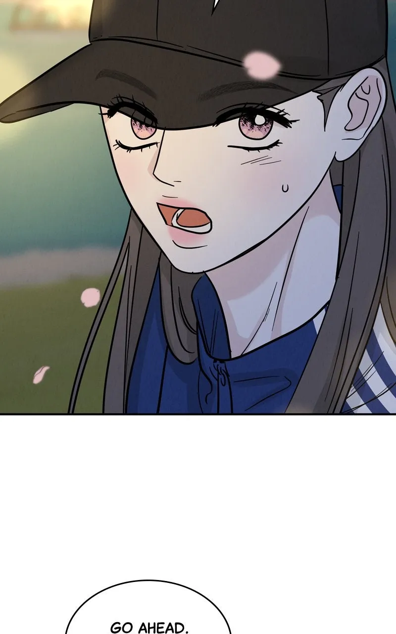 Selfish Romance Chapter 33 page 77 - 