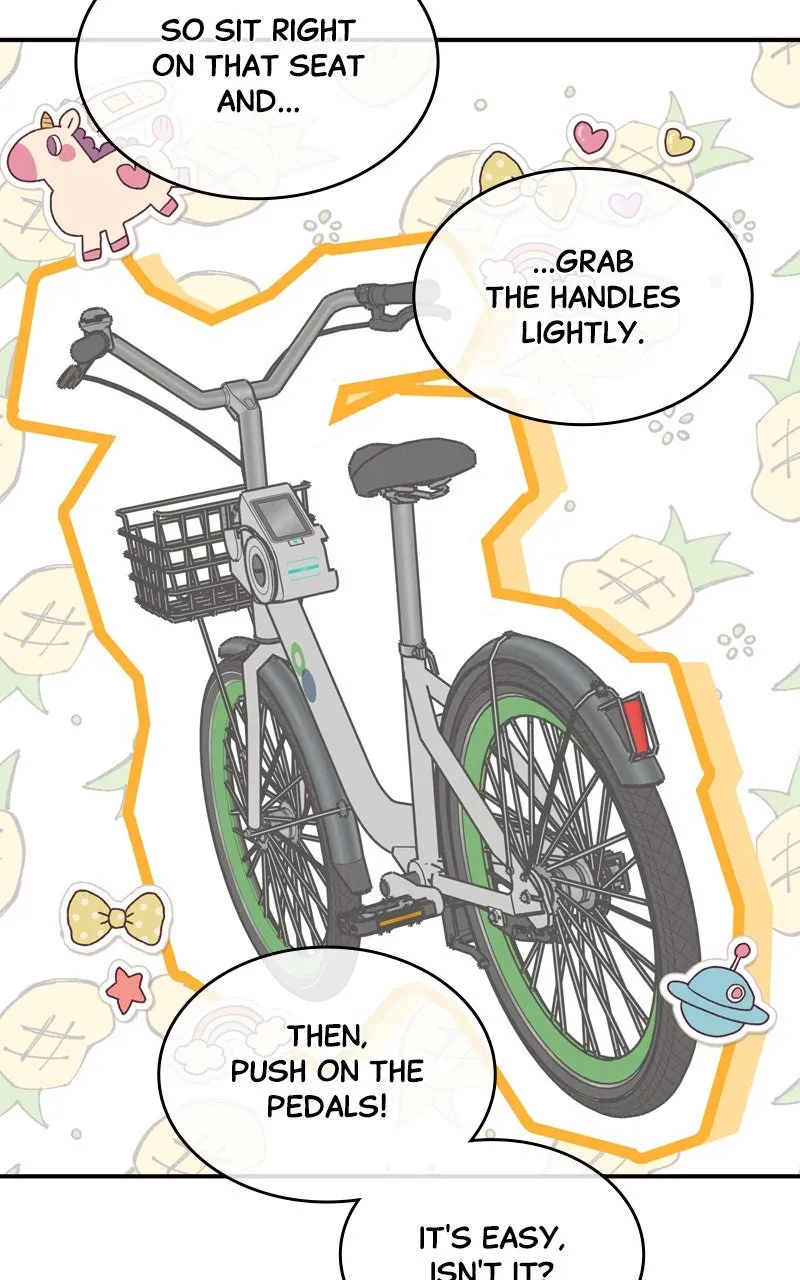 Selfish Romance Chapter 33 page 79 - 