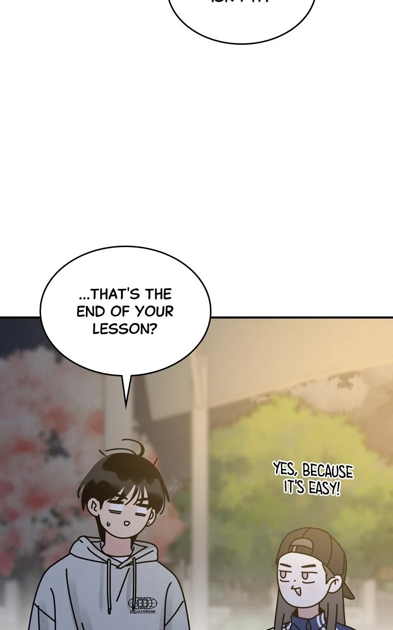 Selfish Romance Chapter 33 page 80 - 