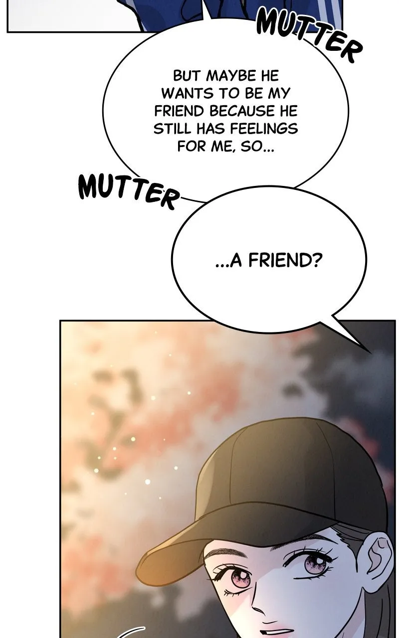 Selfish Romance Chapter 33 page 9 - 