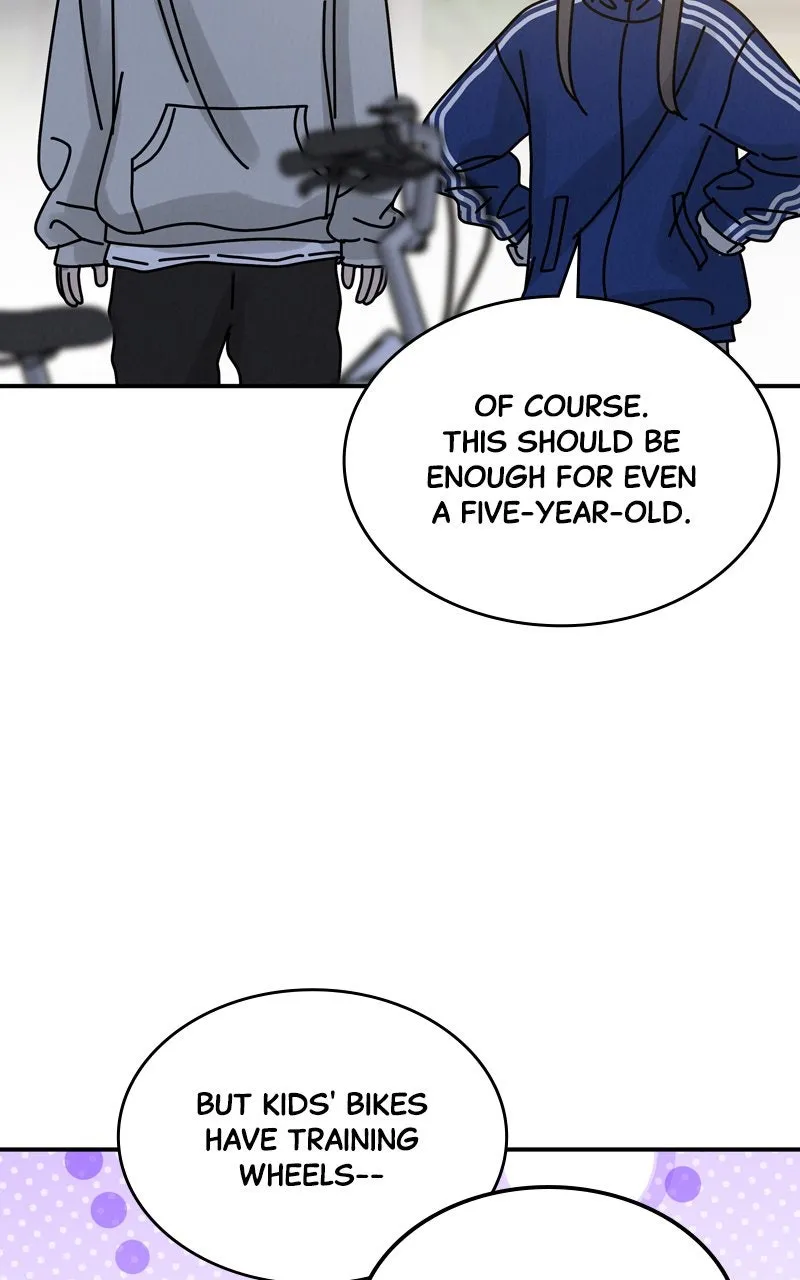 Selfish Romance Chapter 33 page 81 - 