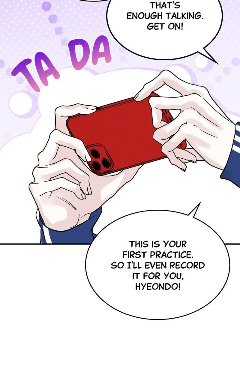 Selfish Romance Chapter 33 page 82 - 