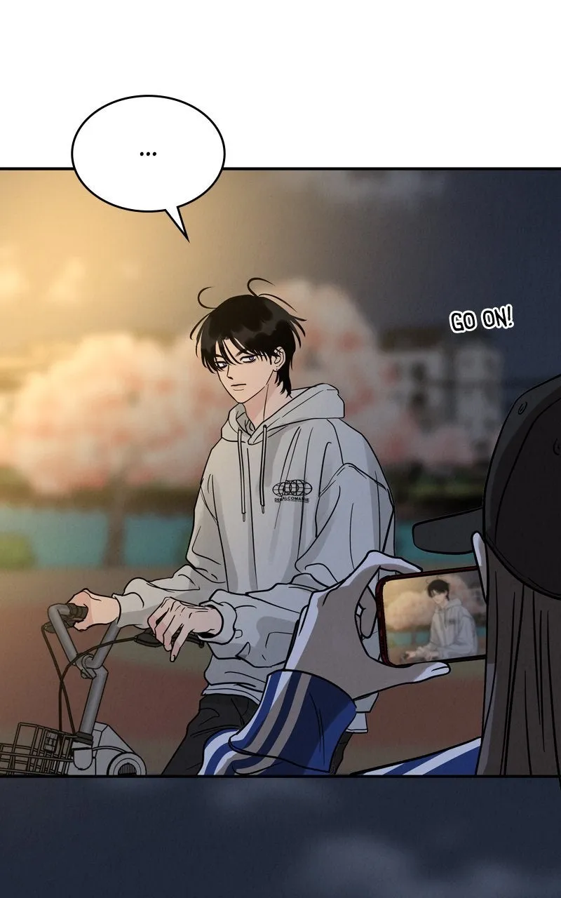 Selfish Romance Chapter 33 page 83 - 