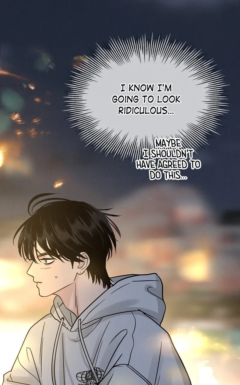 Selfish Romance Chapter 33 page 84 - 